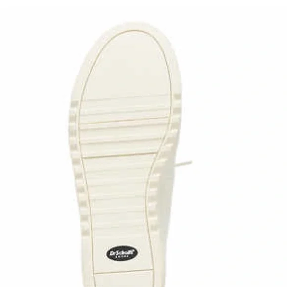 Dr. Scholls Platform Boat Shoe - Picture 6 of 10